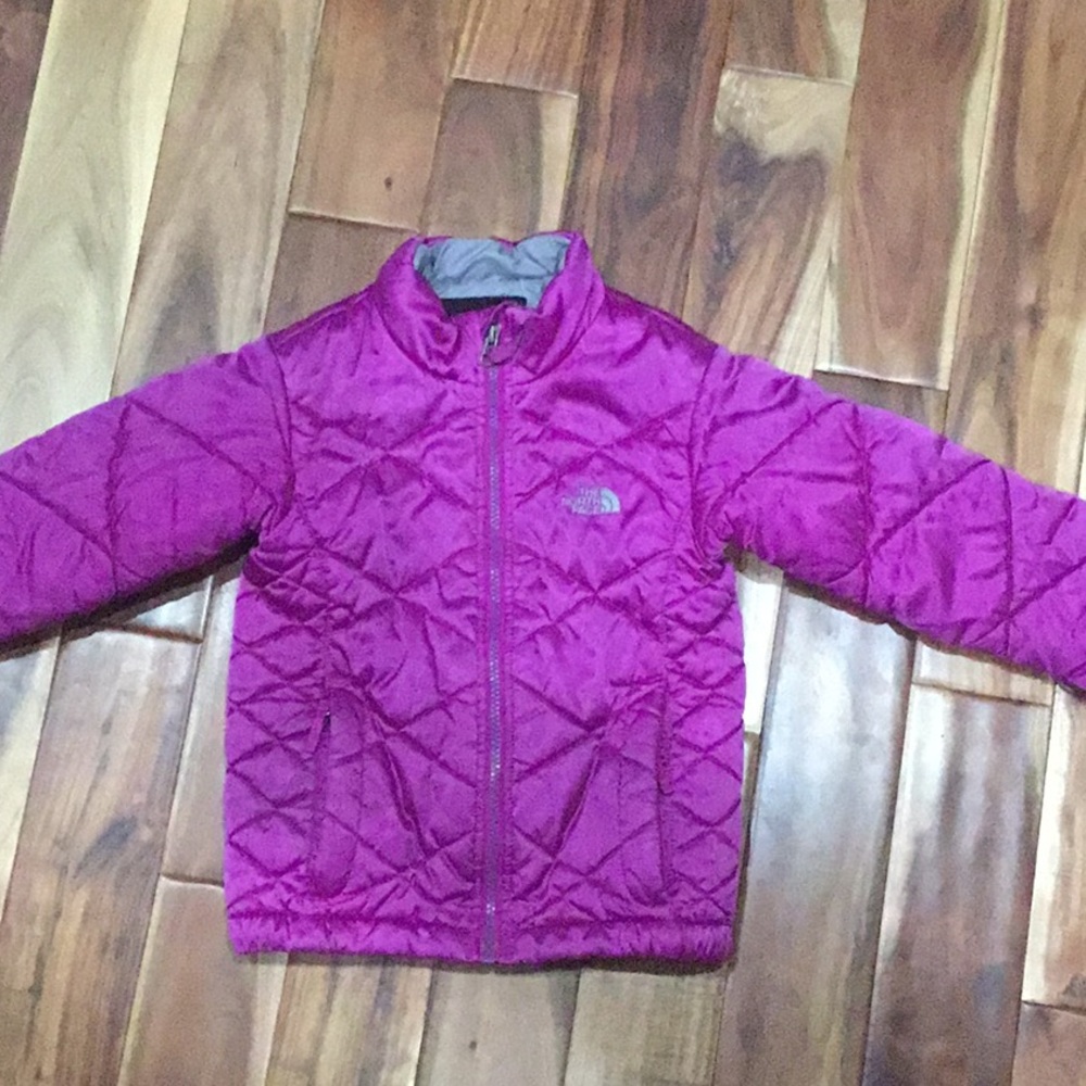Winter jacket